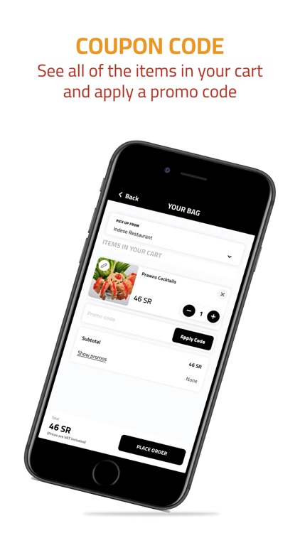 Indese Restaurant | مطعم إنديز screenshot-4