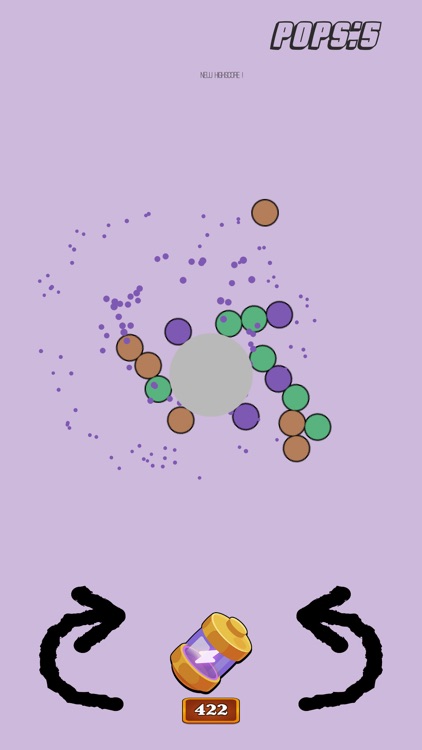 RouRouMatch