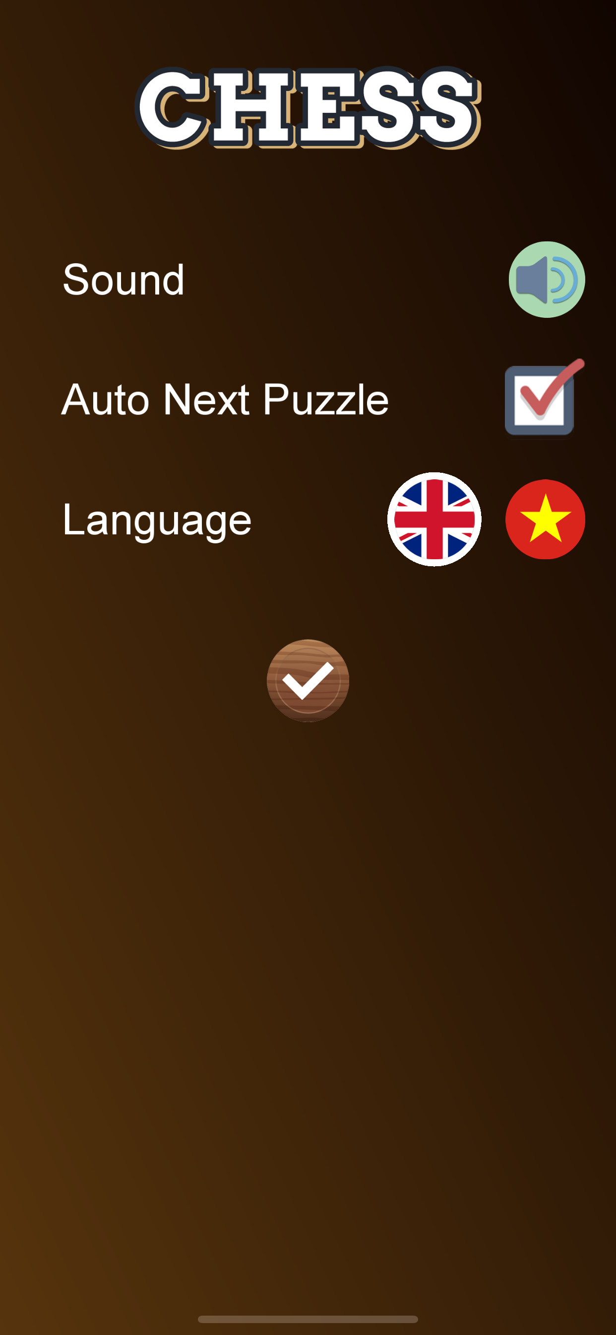 Chess Game - Chess Puzzle