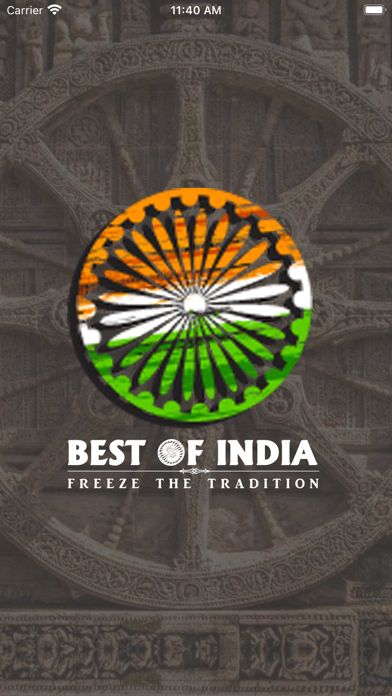 bestofindiasg Screenshot