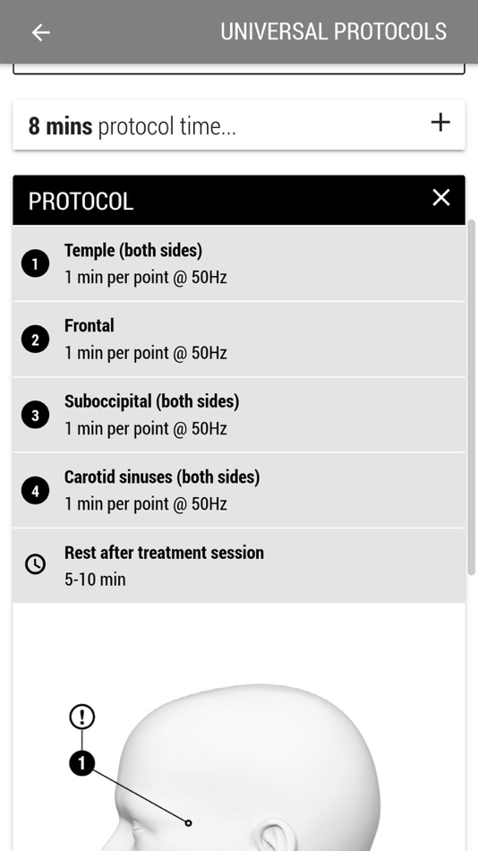 #4. coMra User Guide (iOS) Av: RADIANT LIFE TECHNOLOGIES LTD