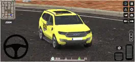 Game screenshot Luxury Taxi Simulator hack