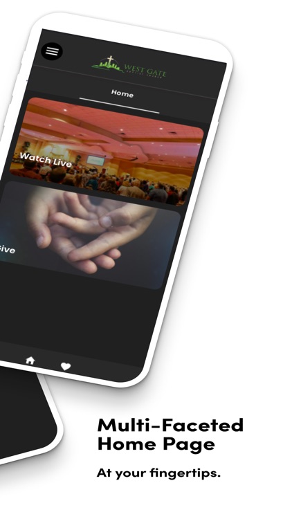 West Gate Baptist Church