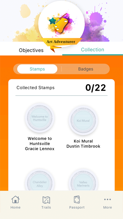 Discover Huntsville Screenshot