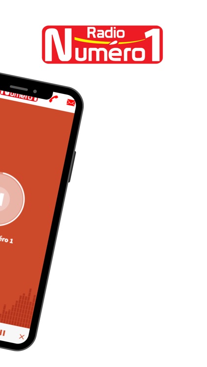 Radio Numéro 1