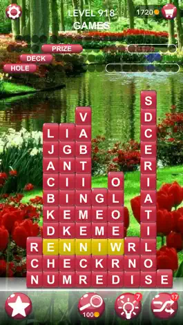 Game screenshot Word Tiles - Word Puzzles mod apk