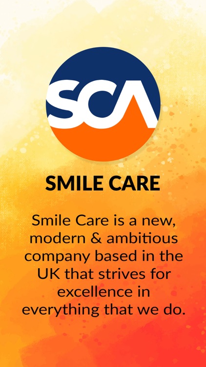 Smile Care Agency