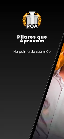 Game screenshot Pilares que Aprovam mod apk