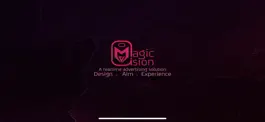 Game screenshot Magic Vision AR apk