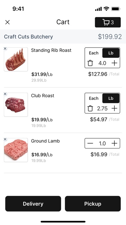 Craft Cuts Butchery