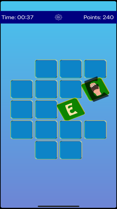Match2 Sign Screenshot