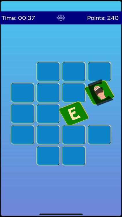 Match2 Sign screenshot-3