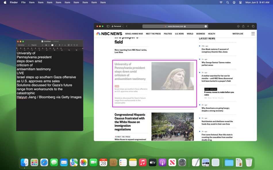 #1. Vision Copy (macOS) 由: 泳鸿 莫