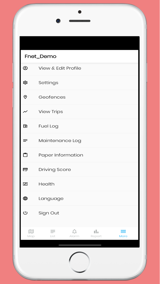 #5. Future Net (iOS) Podle: FUTURENET COMPANY LIMITED