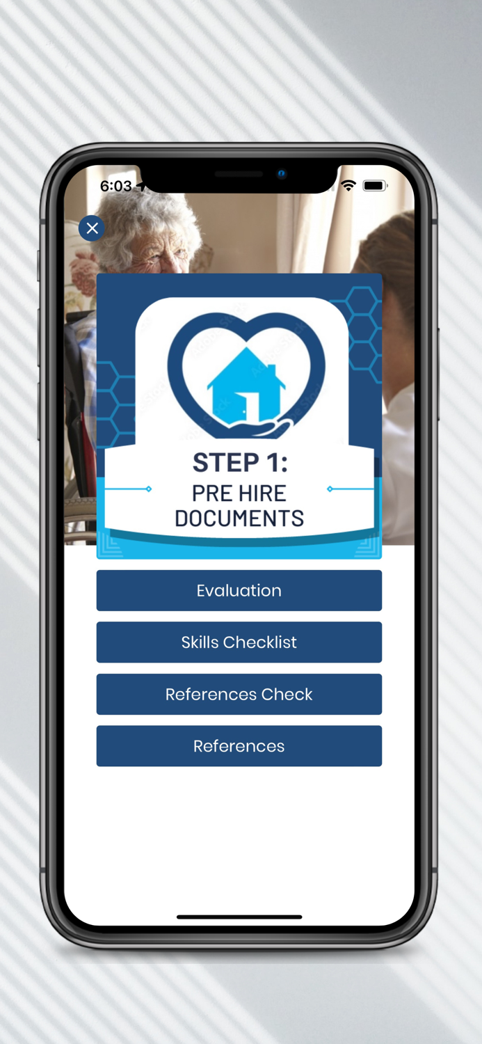 Home Care - enCappture