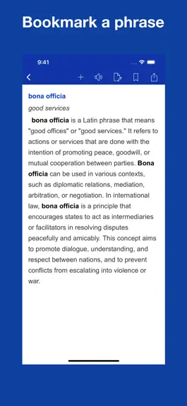 Game screenshot Mastering Latin Phrases hack