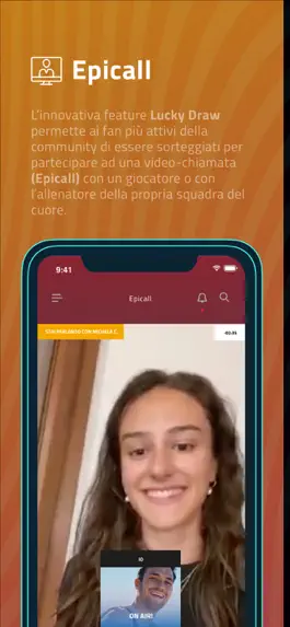 Game screenshot Roma Volley hack