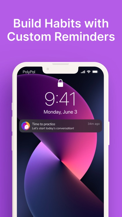 PolyPal Chinese screenshot-7