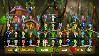 Ho Vin Anima Tengdu Screenshot