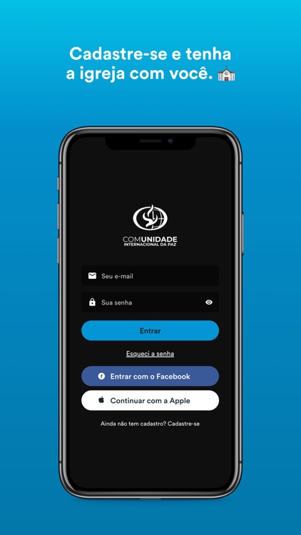 Comunidade Online screenshot-3