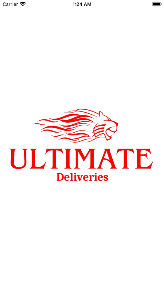 #1. Ultimate Delivery Shipper (iOS) 由: Muhammad Abdullah Saeed