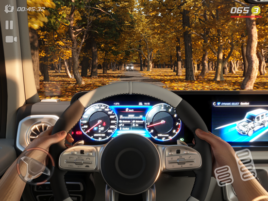 Screenshot #6 pour Metal OFFROAD 4x4 Simulator