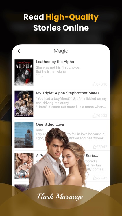 Shepherd-Best Fiction&Webnovel