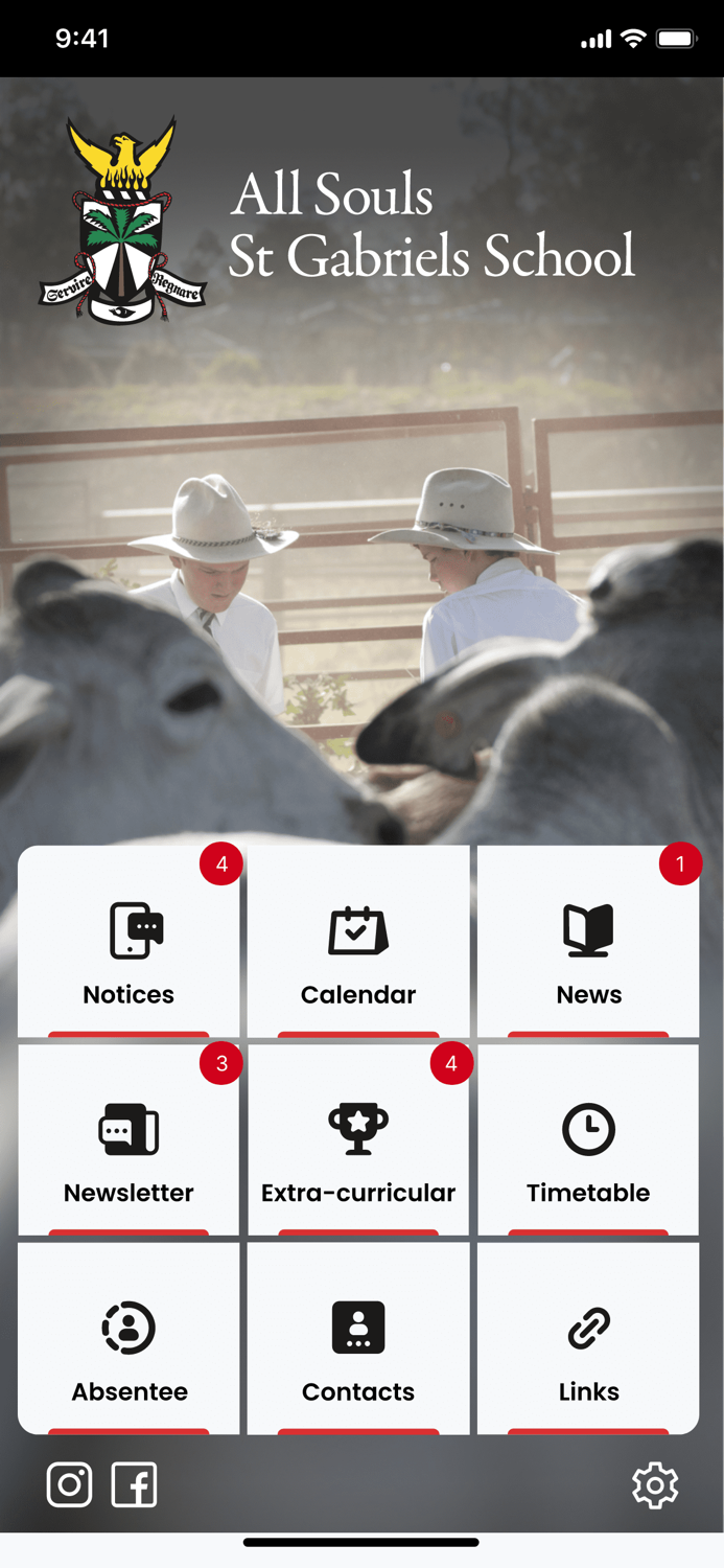 All Souls St Gabriels School