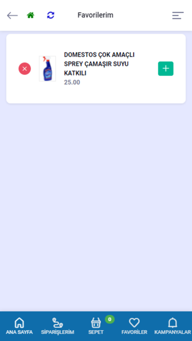 Hijyen Kiti Screenshot