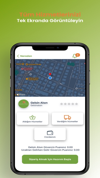 Gelsin Alsın screenshot-6
