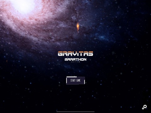 Gravitas! MEのおすすめ画像1