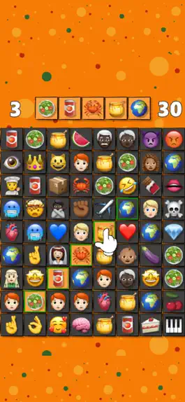 Game screenshot Emoji Soup hack