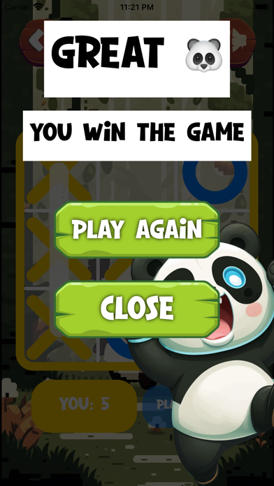 Screenshot #3 pour Tic Tac Toe