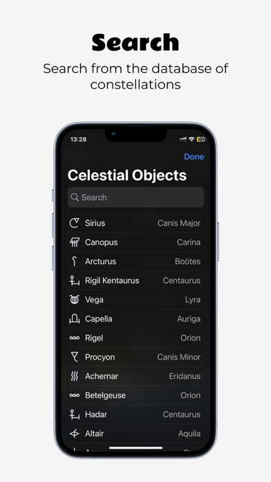 Starchat AI Screenshot