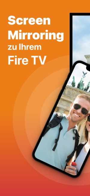 Screen Mirroring for Fire TV® im App Store