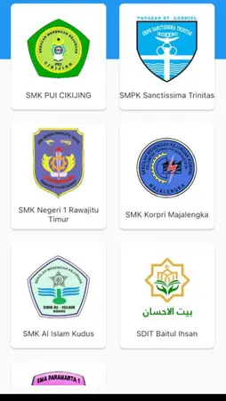 SIMASEH screenshot 4