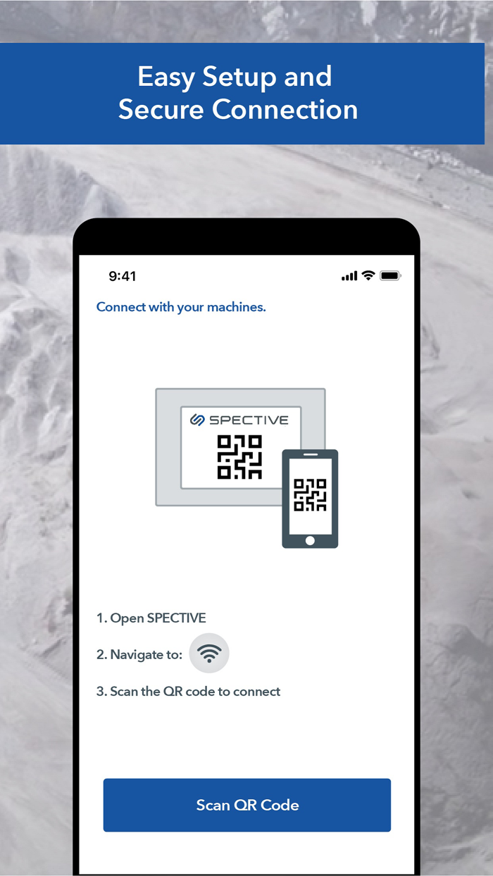 SPECTIVE CONNECT - KLEEMANN
