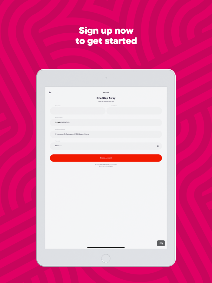 Chore - Make your life easier