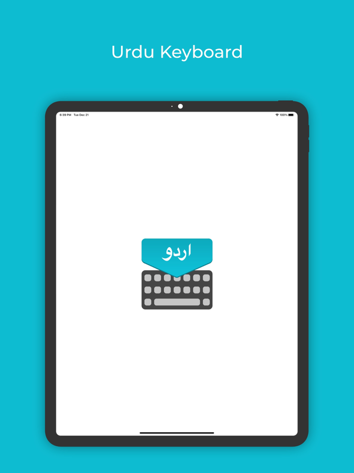 Urdu Keyboard  Translator