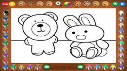 kid's stuff coloring book problems & solutions and troubleshooting guide - 1