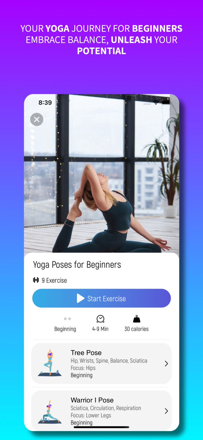 MindfulFlow Guided Meditation