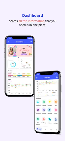 Game screenshot Deeksha School apk
