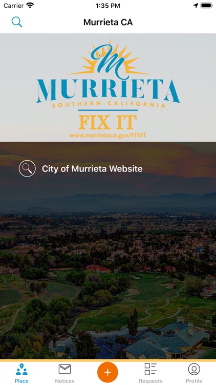 Murrieta Fix It