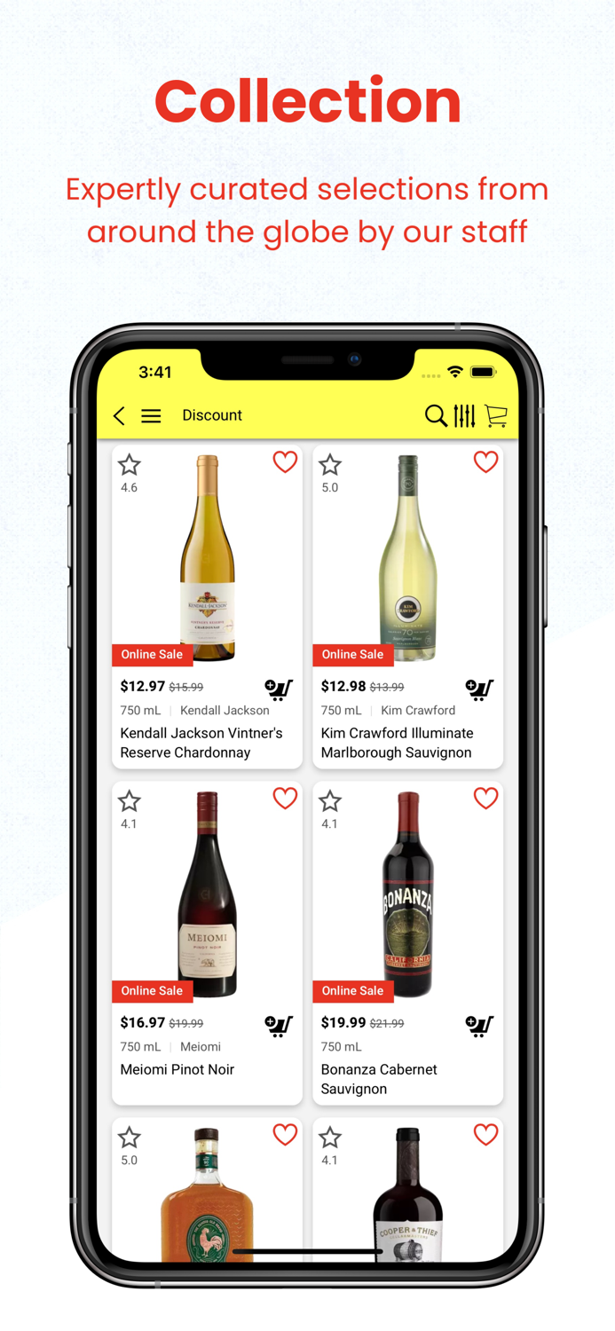 Jackies Fine Wine and Spirits