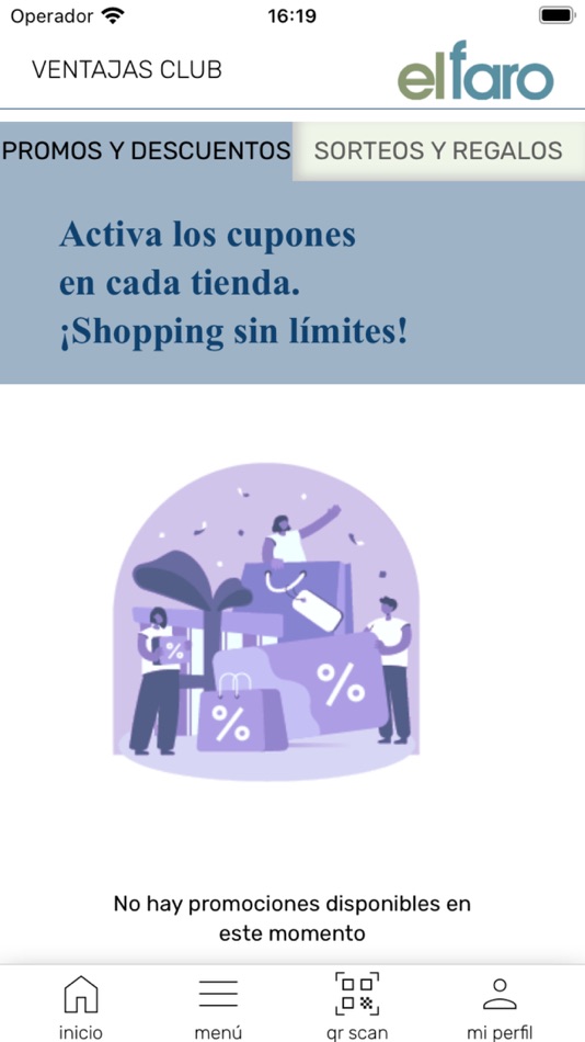 #6. El Faro. (iOS) 由: TECNOLOGIA CREATIVA