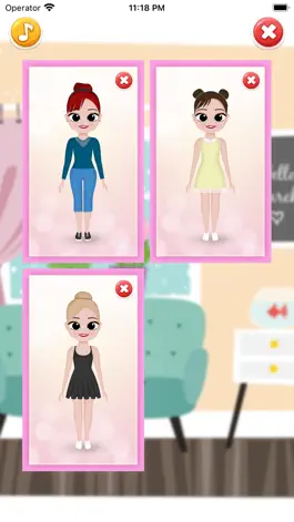 Game screenshot Dress Me | My Outfit hack