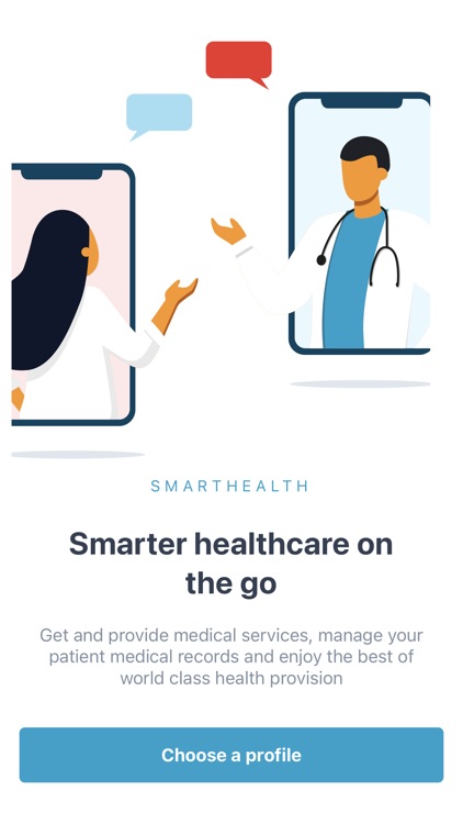 Smarthealth Mobile