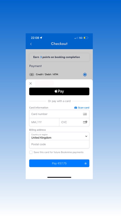 Bookmine screenshot-5
