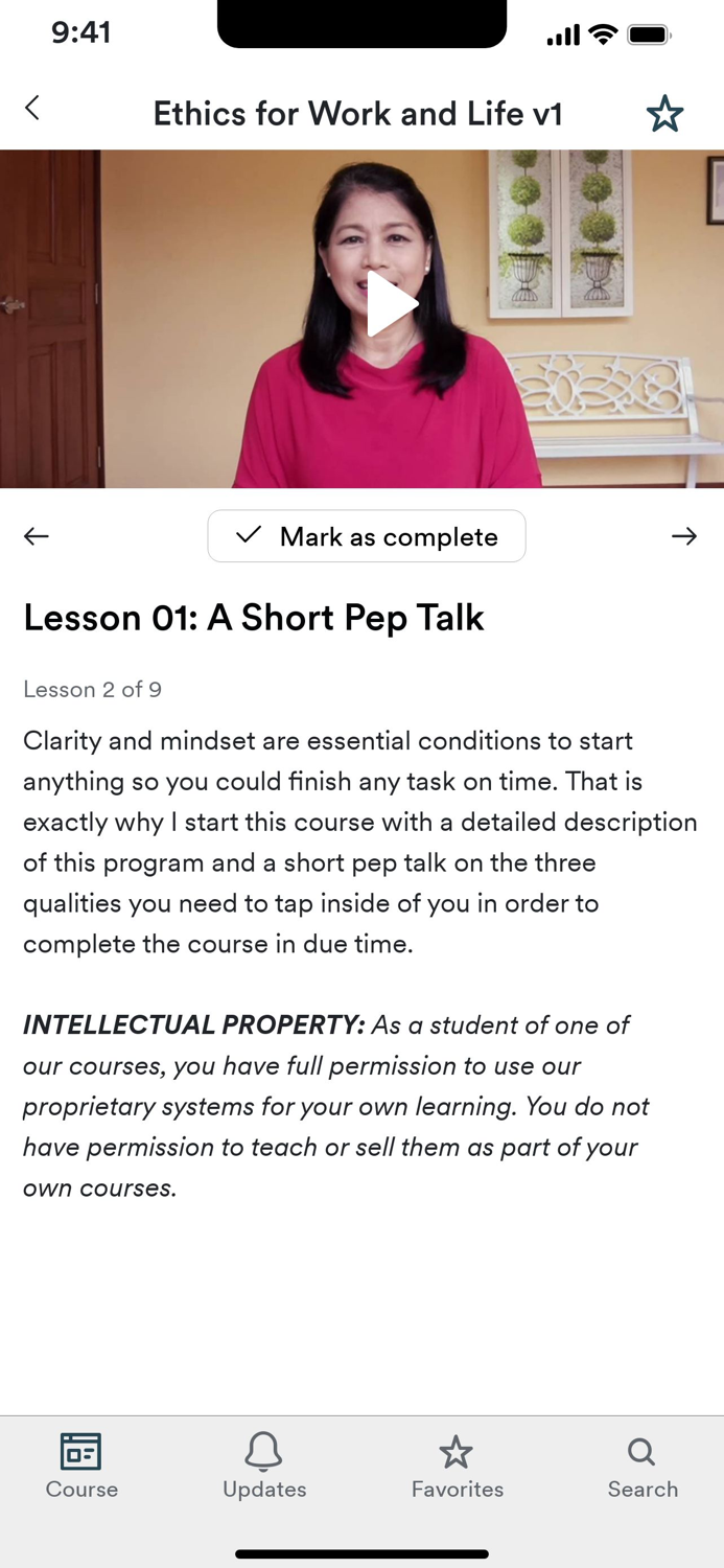 Digital Learning Academy