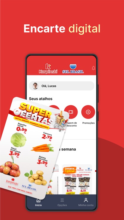 Karpinski & Sul Brasil screenshot-5